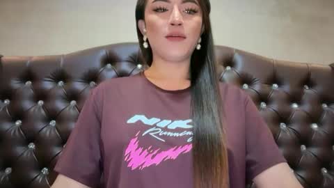 Alison Kloss online show from June 2026 11:05:01 PM
