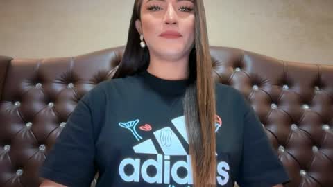 Alison Kloss online show from June 2026 11:07:01 PM