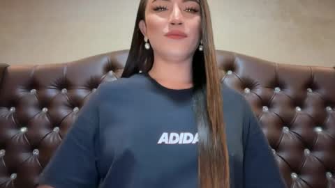 Alison Kloss online show from June 2026 11:05:01 PM