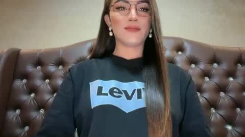 Alison Kloss online show from June 2026 11:26:01 PM