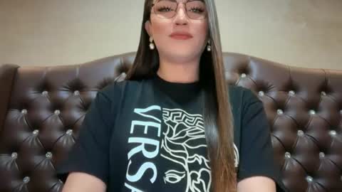 Alison Kloss online show from June 2026 10:59:02 PM