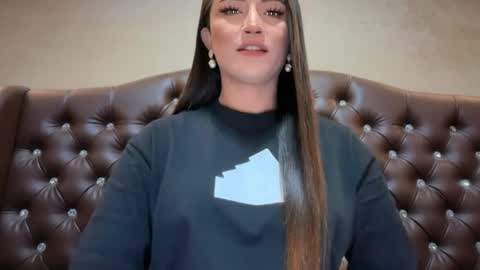 Alison Kloss online show from July 2026 11:11:01 PM