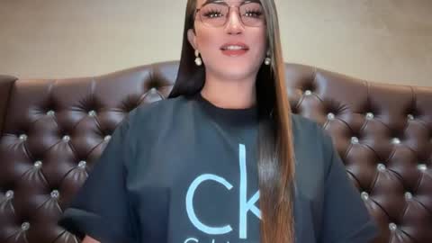 Alison Kloss online show from July 2026 11:09:02 PM