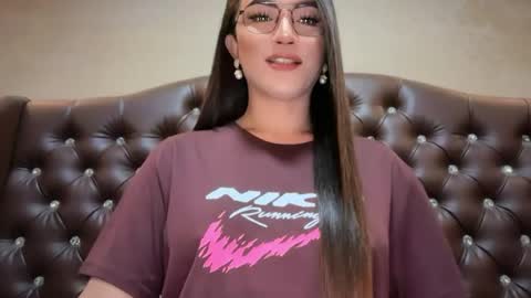 Alison Kloss online show from July 2026 11:10:02 PM
