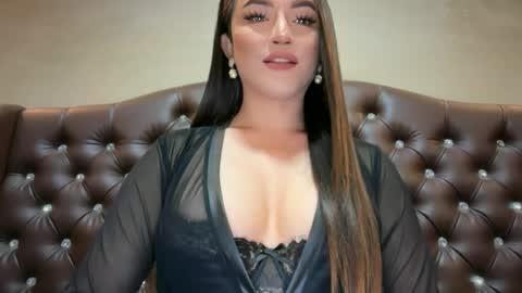 Alison Kloss online show from July 2026 11:03:01 PM