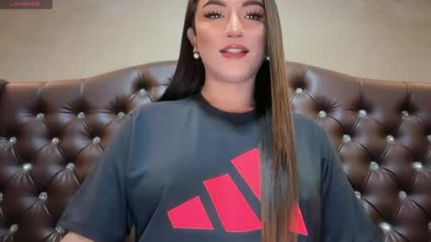 Alison Kloss online show from July 2026 11:35:02 PM