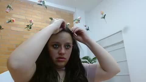 Camila  online show from July 2026 06:54:01 PM