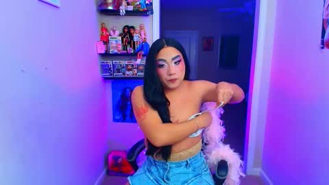 Madd Os online show from February 2026 02:21:02 AM