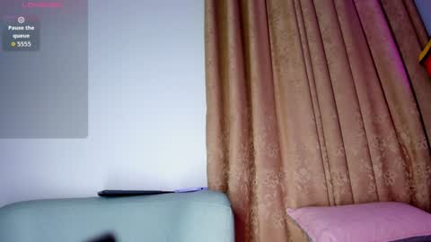 Maddie  online show from July 2026 11:49:02 AM