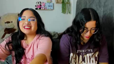 Maddie and Chelsea online show from October 2025 11:06:01 AM