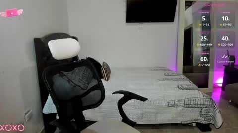 Maddie  online show from February 2026 04:51:01 PM