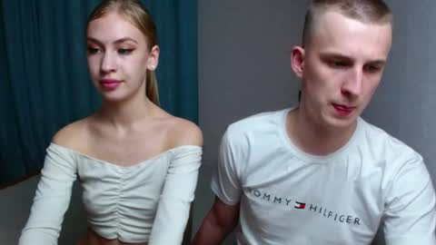 Snapshot of maddieandjason chatting on January 2025 05:11:01 PM maddieandjason online show from January 2025 05:11:01 PM