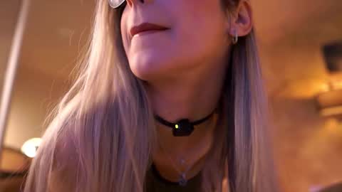 Snapshot of maddiebryggs chatting on March 2026 10:10:01 AM Maddie online show from March 2026 10:10:01 AM