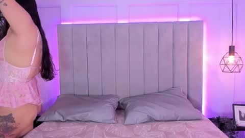 Snapshot of maddieevans_ chatting on February 2026 01:22:02 PM Maddie online show from February 2026 01:22:02 PM