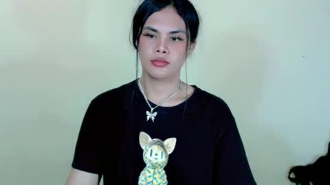 Im ZY DONT FORGET TO FOLLOW ME - online show from January 2025 09:21:01 PM