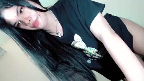 Im ZY DONT FORGET TO FOLLOW ME - online show from February 2025 10:20:01 PM