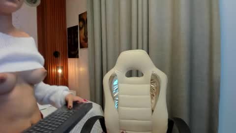 MADDIE online show from March 2026 08:26:33 AM