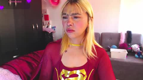 Snapshot of maddiie_and_clyde chatting on February 2026 06:09:01 PM maddiie and clyde online show from February 2026 06:09:01 PM