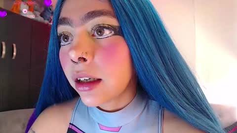 Snapshot of maddiie_and_clyde chatting on March 2026 03:40:01 PM maddiie and clyde online show from March 2026 03:40:01 PM