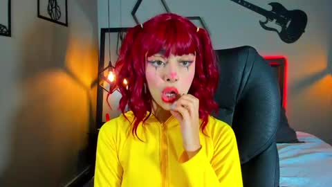 Maddie online show from January 2025 09:34:01 PM