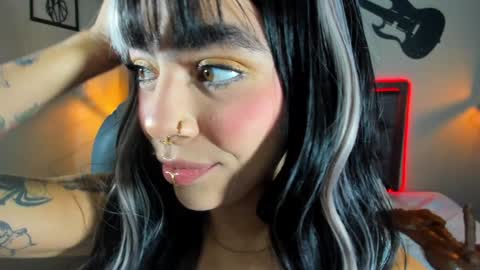 Maddie online show from January 2025 03:34:02 PM