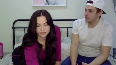 Maddi Leah online show from February 2026 06:53:02 AM