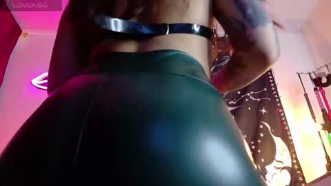 Miss Lust online show from February 2026 03:32:01 PM