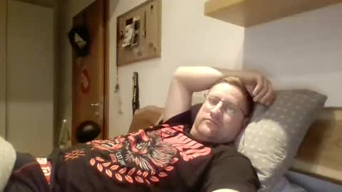 Snapshot of maddin8891 chatting on February 2026 07:12:01 PM Maddin online show from February 2026 07:12:01 PM