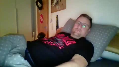 Snapshot of maddin8891 chatting on February 2026 07:01:02 PM Maddin online show from February 2026 07:01:02 PM