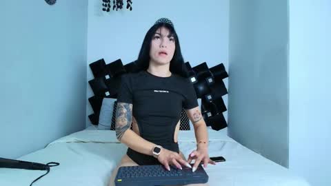 Madisson online show from February 2026 12:34:02 PM