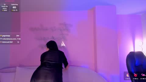 Maddison online show from March 2025 09:28:01 AM