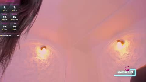 Maddison online show from October 2025 04:21:01 AM