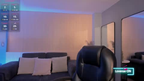 Maddison online show from December 2025 04:29:02 AM