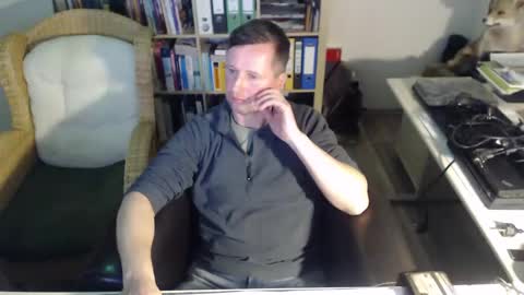 Mad4You online show from December 2024 06:11:01 PM
