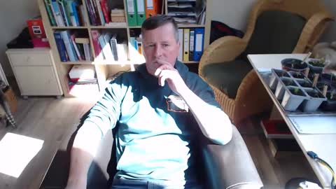 Mad4You online show from April 2026 08:56:02 AM