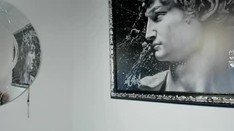 Maddox Santana online show from February 2025 12:20:02 AM