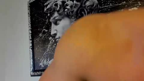 Maddox Santana online show from February 2025 12:59:01 AM