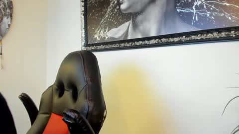 Maddox Santana online show from February 2025 12:27:02 AM