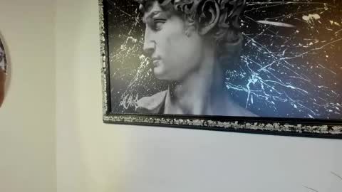 Maddox Santana online show from March 2025 12:58:02 AM