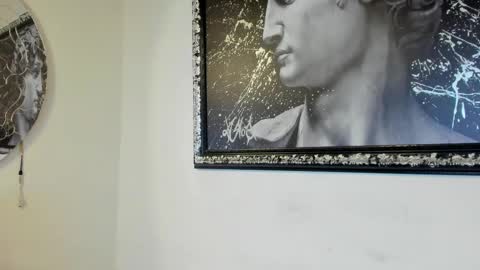 Maddox Santana online show from March 2025 03:34:01 AM