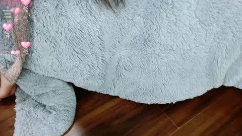 Maddy UwU online show from January 2025 12:45:02 PM