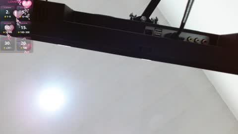 Maddy UwU online show from January 2025 12:27:01 PM