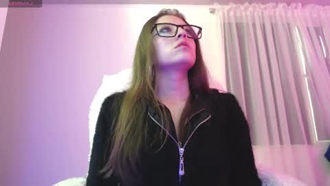 Maddy UwU online show from September 2025 05:24:02 PM