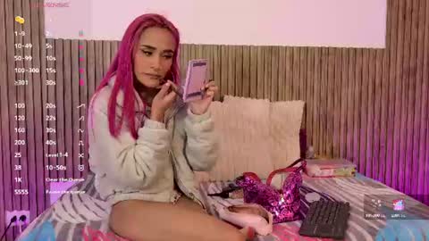 Maddy online show from June 2026 03:15:01 AM