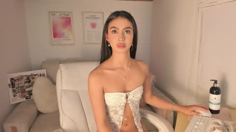 Maddy online show from April 2026 12:35:01 AM