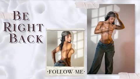 Maddy  online show from January 2026 07:05:02 PM