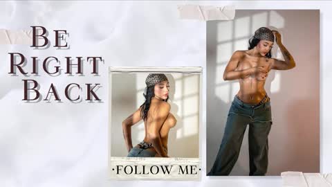 Maddy  online show from January 2026 06:57:02 PM