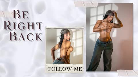 Maddy  online show from February 2026 06:55:02 PM