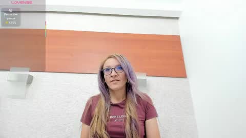 maddy cartter online show from April 2026 11:34:01 AM