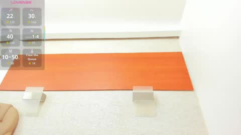 maddy cartter online show from April 2026 01:41:02 PM